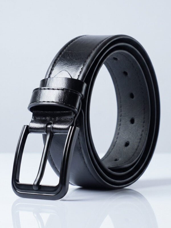 Black Belt (BELT-961)