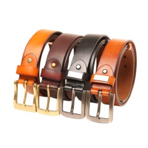 Belts