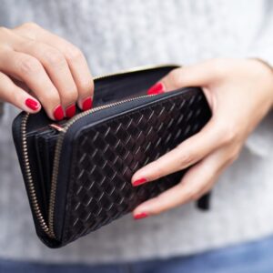 Wallets